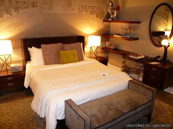 Hotel At The Lafayette Trademark Collection By Wyndham Buffalo Ngoại thất bức ảnh