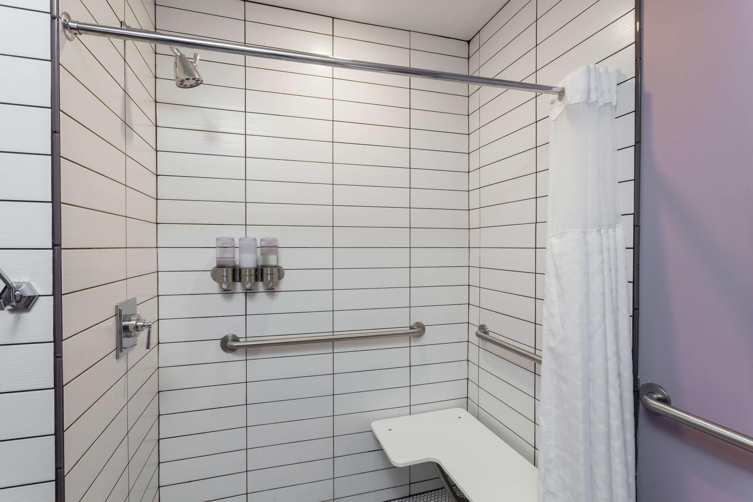 Hotel At The Lafayette Trademark Collection By Wyndham Buffalo Ngoại thất bức ảnh