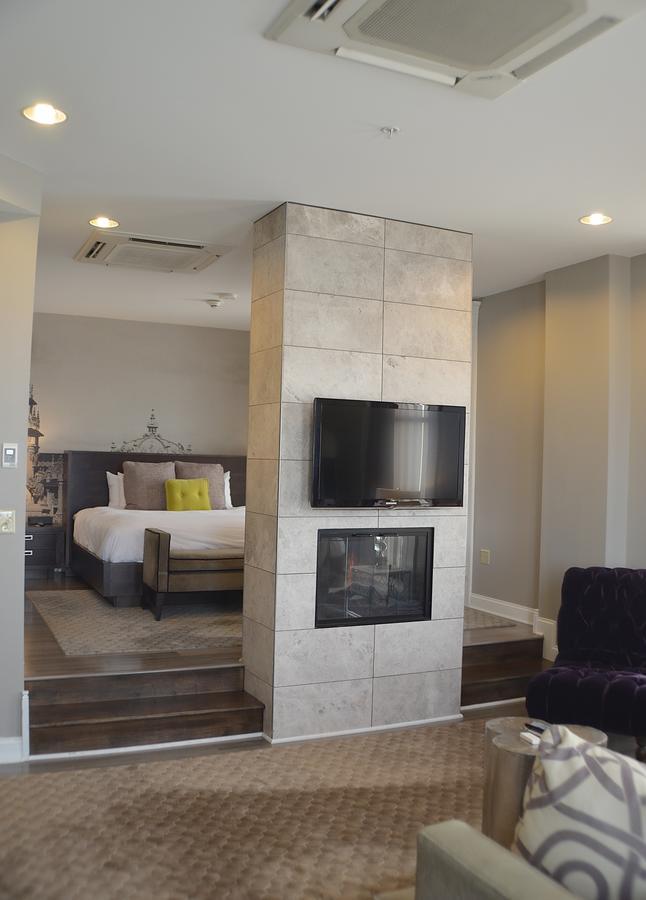 Hotel At The Lafayette Trademark Collection By Wyndham Buffalo Ngoại thất bức ảnh