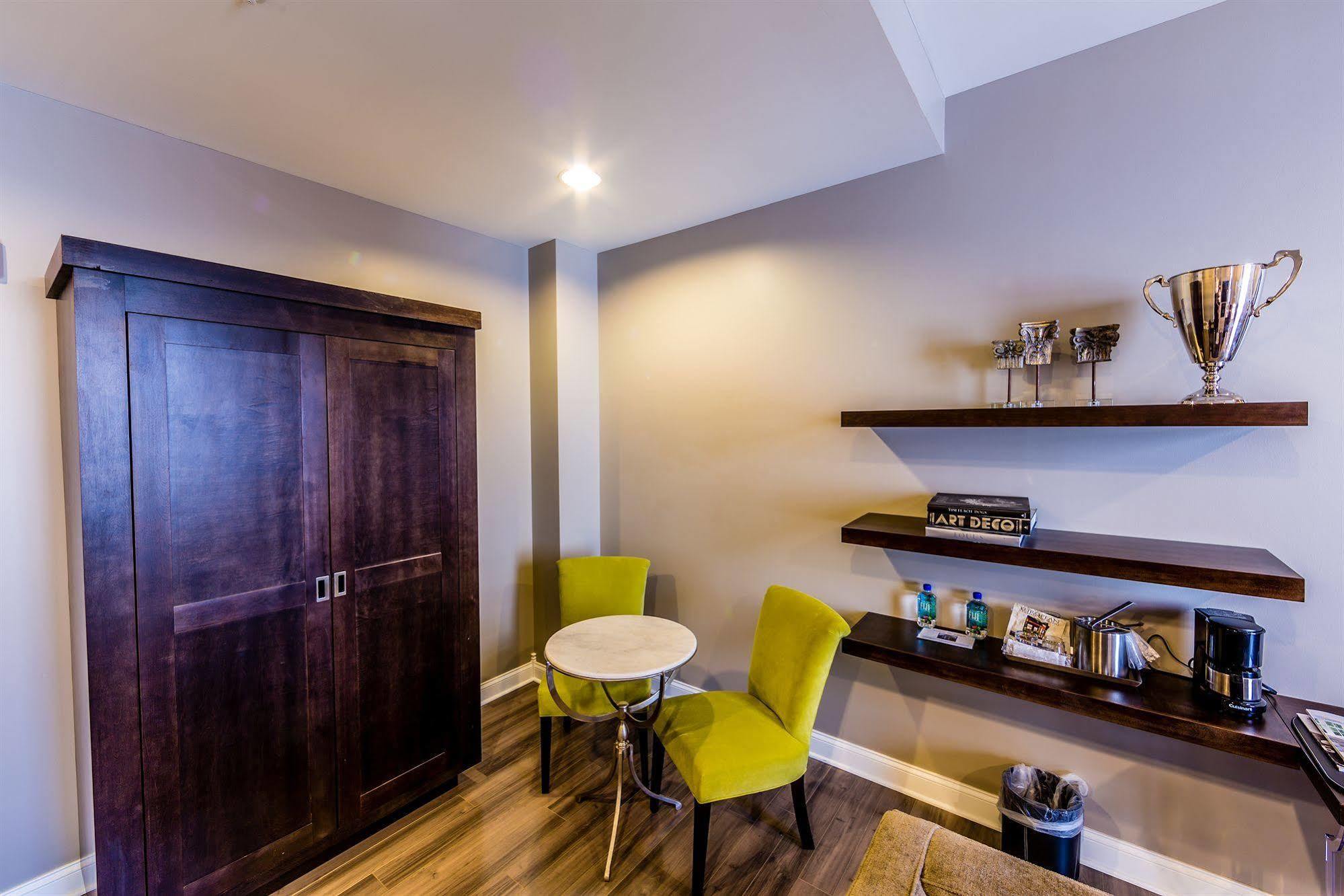 Hotel At The Lafayette Trademark Collection By Wyndham Buffalo Ngoại thất bức ảnh