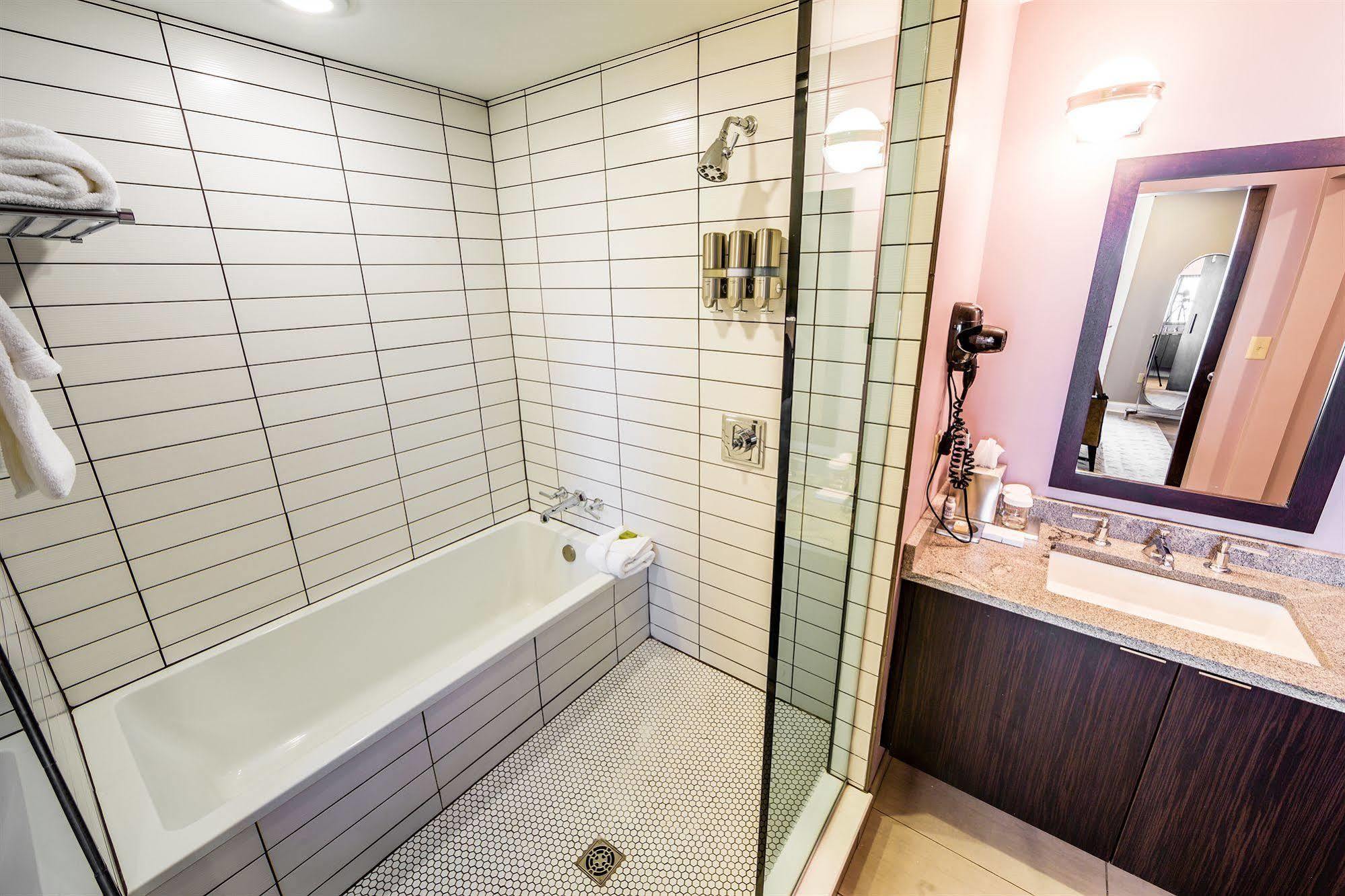 Hotel At The Lafayette Trademark Collection By Wyndham Buffalo Ngoại thất bức ảnh